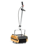 R20 floor scrubber hire