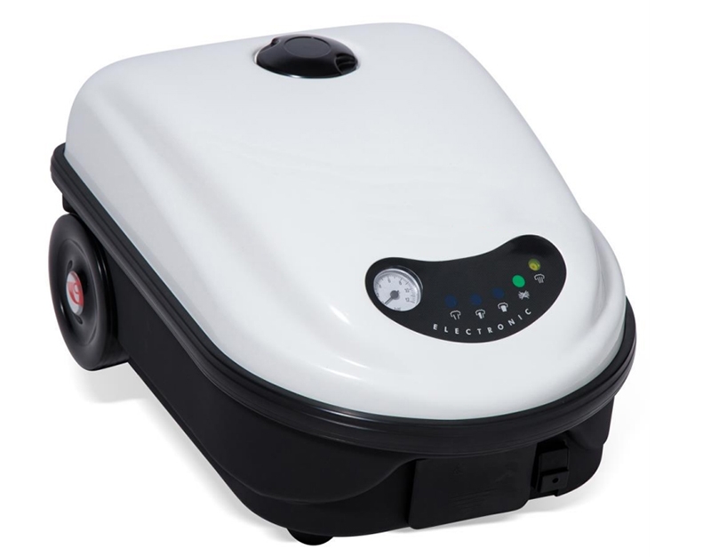 Steam Cleaners For Commercial And Industrial Use